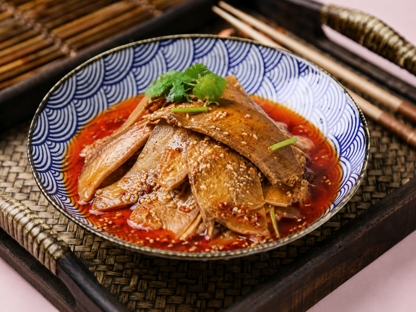 夫妻肺片